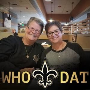 Meet your Posher, Shannon